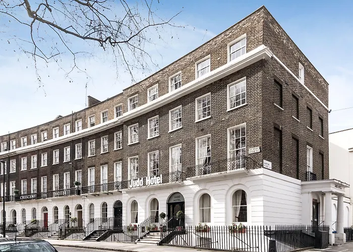 The Judd Hotel Londra