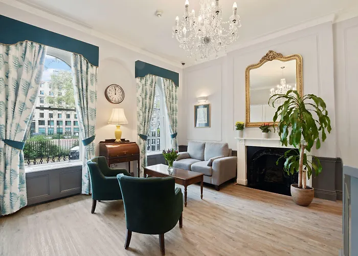 The Judd Hotel Londra