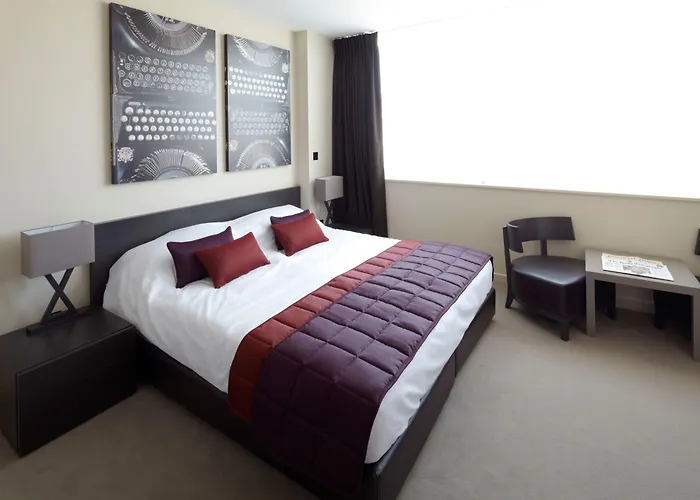 Hotel Xanadu Londra